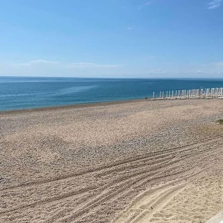 Appartamenti Sul Mare Da Antonino Mattinata Exterior foto